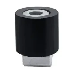 Mydeco Deckenträger function 1 5cm   ¦ schwarz ¦ Stahl ¦ Maße (cm): B: 1,6 H: