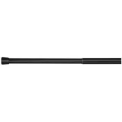 Mydeco Spannstange stretch   ¦ schwarz ¦ Aluminium ¦ Maße (cm): B: 220 H: 2,6