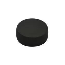 Mydeco Endstück cap-noble   ¦ silber ¦ Stahl ¦ Maße (cm): B: 2,5 H: 1