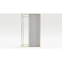 como Schlaufenschal  Lea ¦ schwarz ¦ Synthetik ¦ Maße (cm): B: 140 H: 245
