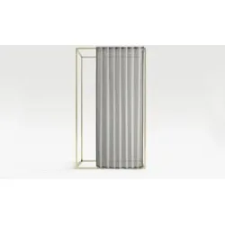 como Schlaufenschal  Michele ¦ schwarz ¦ Synthetik ¦ Maße (cm): B: 140 H: 245
