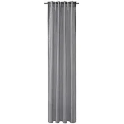 Verdi Schlaufenbandschal   ¦ schwarz ¦ Synthetik ¦ Maße (cm): B: 140