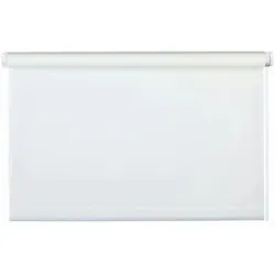Mydeco Klemmfixrollo   ¦ weiß ¦ Synthetische Materialien ¦ Maße (cm): B: 120 H: