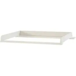 pinio Wickelaufsatz  Petite ¦ beige ¦ Maße (cm): B: 75,8 H: 9,3