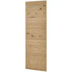 Woodford Garderobenpaneel  Vista ¦ Holzwerkstoff ¦ Maße (cm): B: 60 H: 170 T: