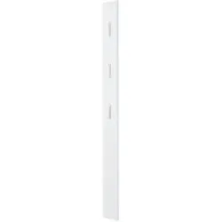 uno Garderobenpaneel  Puzzle ¦ weiß ¦ MDF-Platte ¦ Maße (cm): B: 15 H: 170 T: