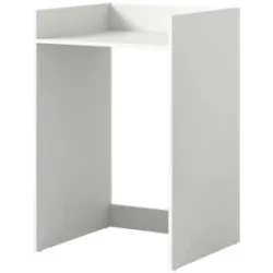 Höffner Waschmaschinenschrank  Frillensee ¦ weiß ¦ Maße (cm): B: 60 H: 101