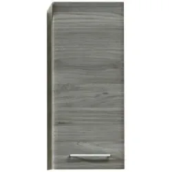 Höffner Hängeschrank  Dabeler See ¦ holzfarben ¦ Maße (cm): B: 30 H: 70