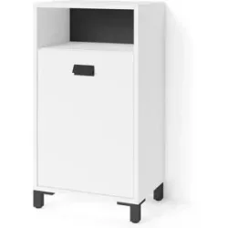 by Living Unterschrank  Wellness ¦ weiß ¦ Maße (cm): B: 42 H: 77,5
