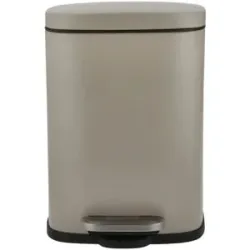 Spirella Kosmetikeimer  Akira ¦ braun ¦ Maße (cm): B: 21,4 H: 30 T: 17.6