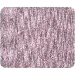Grund Badematte   ¦ rosa/pink ¦ Synthetik ¦ Maße (cm): B: 40 H: 1,8