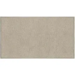 Grund Badematte   ¦ beige ¦ Synthetik ¦ Maße (cm): B: 65 H: 1,5