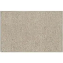 Grund Badematte   ¦ beige ¦ Synthetik ¦ Maße (cm): B: 60 H: 1,5