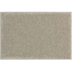 Grund Badematte   ¦ beige ¦ Synthetik ¦ Maße (cm): B: 60 H: 1,8