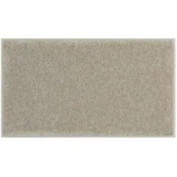 Grund Badematte   ¦ beige ¦ Synthetik ¦ Maße (cm): B: 65 H: 1,8