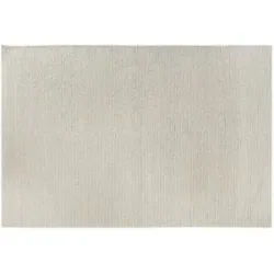 Villeroy & Boch Webteppich  Kollektion 1748 ¦ weiß ¦ Wolle ¦ Maße (cm): B: 120