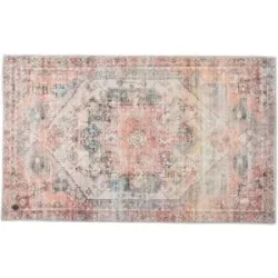 Tom Tailor Badteppich  Oriental ¦ mehrfarbig ¦ Synthetik ¦ Maße (cm): B: 70 H: