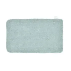 Tom Tailor Badteppich   ¦ grün ¦ Synthetik ¦ Maße (cm): B: 70 H: 2,7