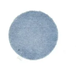 Tom Tailor Badteppich   ¦ blau ¦ Synthetik ¦ Maße (cm): B: 90 H: 2,7