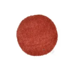 Tom Tailor Badteppich   ¦ rot ¦ Synthetik ¦ Maße (cm): B: 60 H: 2,7