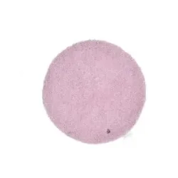 Tom Tailor Badteppich   ¦ rosa/pink ¦ Synthetik ¦ Maße (cm): B: 60 H: 2,7