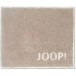 JOOP! Badteppich Classic   ¦ beige ¦ Synthetik ¦ Maße (cm): B: 50