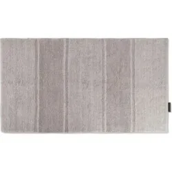 JOOP! Badteppich Vibe   ¦ grau ¦ 100% Baumwolle ¦ Maße (cm): B: 120 H: 2