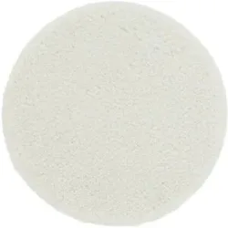 como Badteppich  Softy ¦ lila/violett ¦ Synthetik Ø: 65