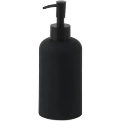 como Seifenspender  Smart ¦ Polyresin (Kunstharz) ¦ Maße (cm): H: 19,3  Ø: 7.3