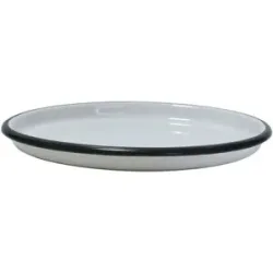 como große Schale  Classic ¦ weiß ¦ Keramik ¦ Maße (cm): B: 13 H: 2,2