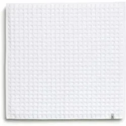 Möve Badteppich   ¦ weiß ¦ 100% Baumwolle ¦ Maße (cm): B: 60 H: 1