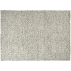 Höffner Naturteppich  Hygge ¦ beige ¦ Wolle ¦ Maße (cm): B: 160