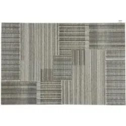 Tom Tailor Kurzflorteppich  Living ¦ beige ¦ Synthetische Fasern ¦ Maße (cm): B:
