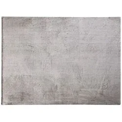 como Hochflorteppich  Dream ¦ beige ¦ Synthetische Fasern ¦ Maße (cm): B: 120