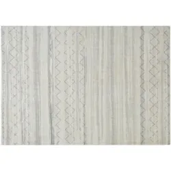 como Kurzflorteppich  Maroc ¦ beige ¦ Synthetische Fasern ¦ Maße (cm): B: 160