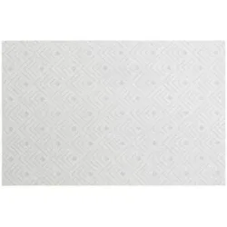 Jette Home Webteppich  Signatur ¦ beige ¦ Synthetische Fasern ¦ Maße (cm): B: