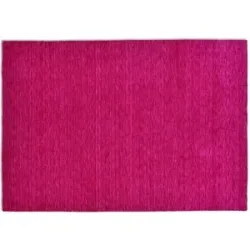 THEKO Handweber  Phalguna ¦ rosa/pink ¦ Wolle ¦ Maße (cm): B: 70 H: 1