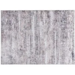 Gino Falcone Vintageteppich  Rachele ¦ beige ¦ Synthetische Fasern ¦ Maße (cm):