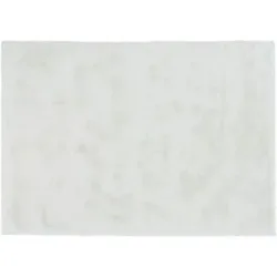 como Hochflorteppich  Bunny ¦ weiß ¦ Synthetische Fasern ¦ Maße (cm): B: 160