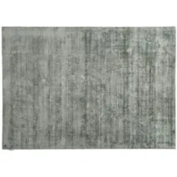 Tom Tailor Teppich   ¦ grün ¦ Viskose ¦ Maße (cm): B: 65