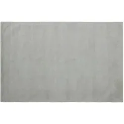 como Handloom-Teppich  Flavia ¦ weiß ¦ Viskose ¦ Maße (cm): B: 80