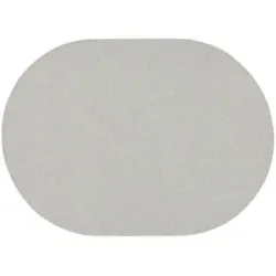 Höffner Handweb-Teppich  Skovde ¦ creme ¦ Wolle,Baumwolle ¦ Maße (cm): B: 140