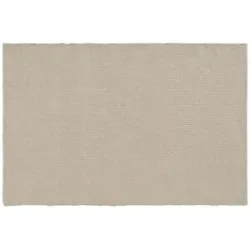 URBANARA Webteppich  Montalgro ¦ beige ¦ Synthetische Fasern ¦ Maße (cm): B: 140