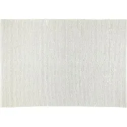 Höffner Handweb-Teppich  Braided ¦ Wolle,Baumwolle ¦ Maße (cm): B: 160