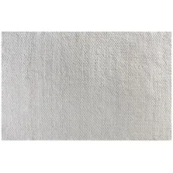 como Handweb-Teppich  Lakaav II ¦ creme ¦ Wolle,Baumwolle ¦ Maße (cm): B: 80