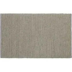 como Handweber-Teppich  Dave ¦ mehrfarbig ¦ Wolle,Viskose ¦ Maße (cm): B: 80