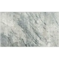 Höffner Webteppich  Oskar ¦ mehrfarbig ¦ Synthetische Fasern ¦ Maße (cm): B: 80