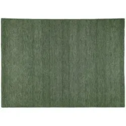 Höffner Handtuft-Teppich  Royal Gabbeh ¦ Wolle ¦ Maße (cm): B: 170