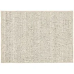 Höffner Handtuft-Teppich  Colorado ¦ mehrfarbig ¦ Wolle,Viskose,Synthetische Fasern ¦