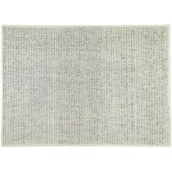 Höffner Handtuft-Teppich  Colorado ¦ mehrfarbig ¦ Wolle,Viskose,Synthetische Fasern ¦